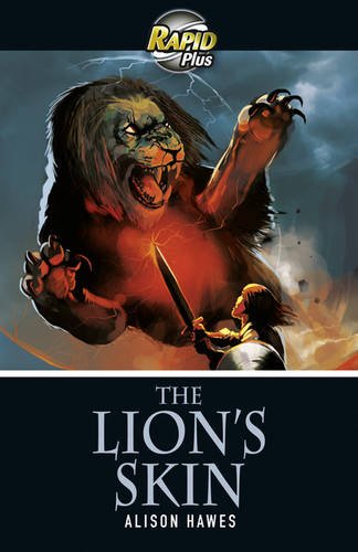Rapid Plus 3B The Lion's Skin