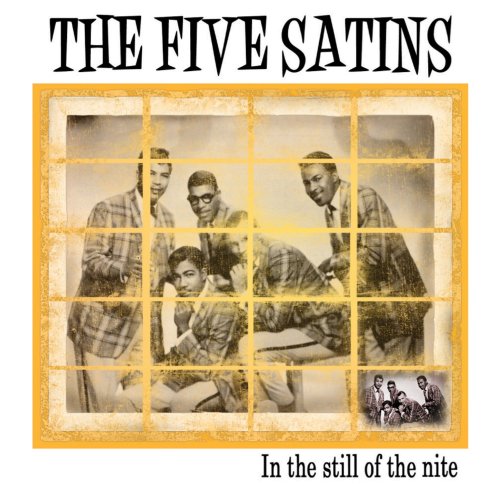 Five Saints - In the Still of the Night (Ocrd) [CD]