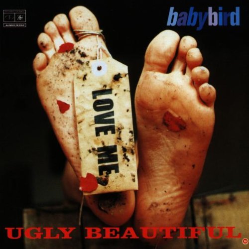 Various - Ugly beautiful (1996) [CD]
