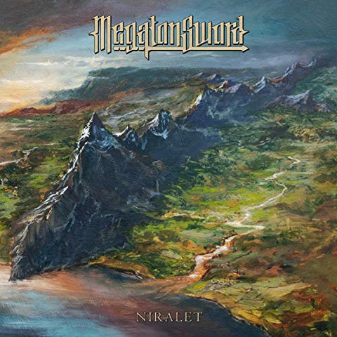 Megaton Sword - NIRALET (IMPORT) [VINYL]