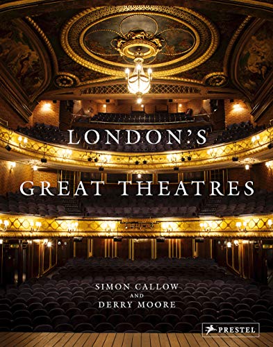 London's Great Theatres