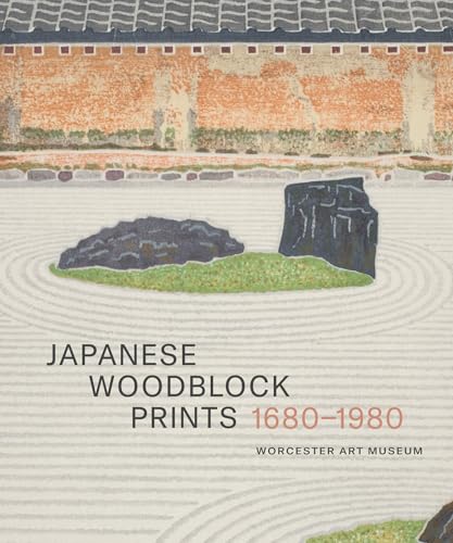 Japanese Woodblock Prints 1680 - 1980 : Worcester Art Museum
