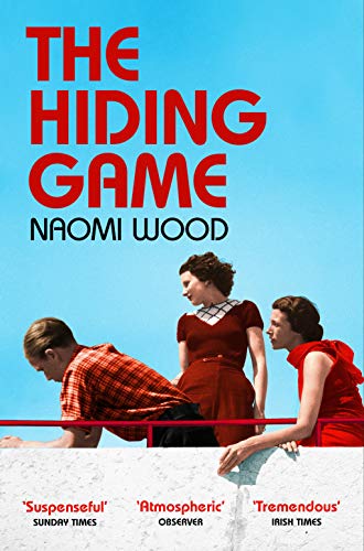 The Hiding Game: Naomi Wood