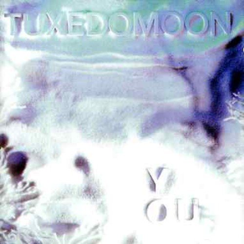 Tuxedomoon - You [CD]