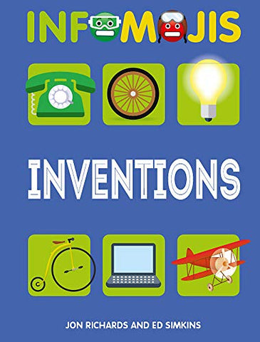 Inventions (Infomojis)