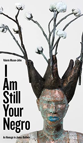 I Am Still Your Negro
