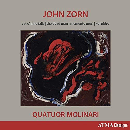 Zorn - John Zorn [CD]