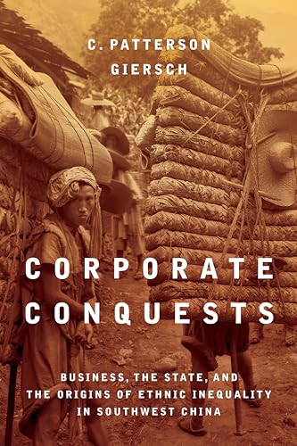 Corporate Conquests: Business