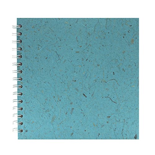 8x8 Posh Pig White Paper 35lvs Sky Banana
