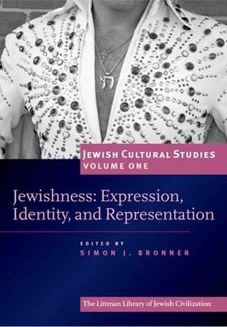 Jewishness: Expression