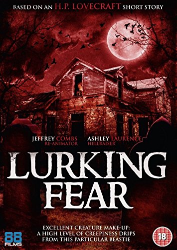 Lurking Fear [DVD]