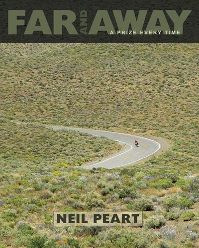 Far And Away: A Prize Every Time