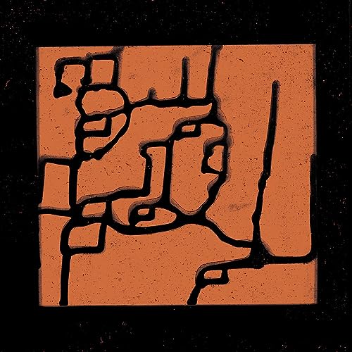 Adam Badí Donoval - Sometimes Life Is Hard And So We Should Help Each Other [VINYL]