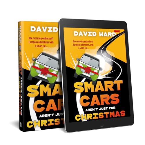 Smart Cars Aren't Just for Christmas