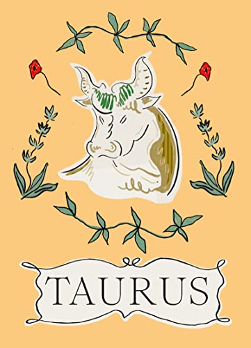 Taurus: April 20 - May 20: 4 (Planet Zodiac)