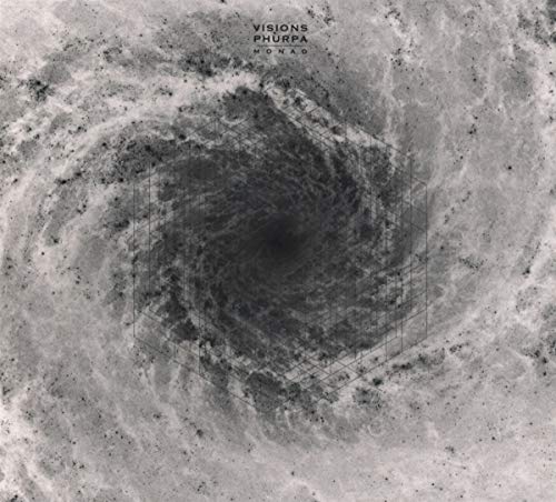 Various - Monad [CD]