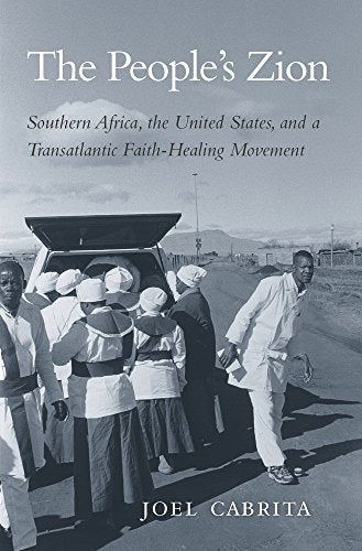 The Peoples Zion: Southern Africa