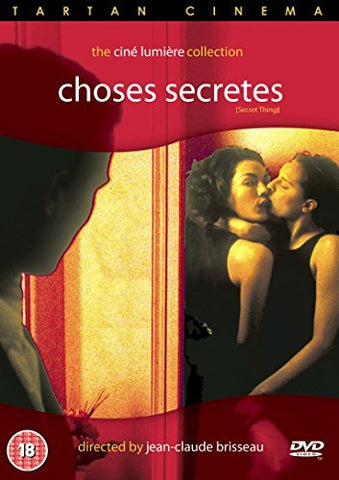 Choses Secretes [DVD]