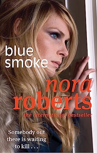 Blue Smoke