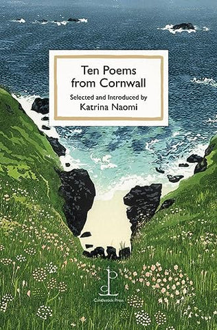 Ten Poems from Cornwall