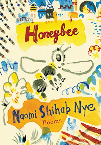 Honeybee : Poems & Short Prose