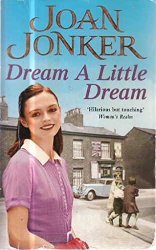 Dream a Little Dream: A young family rediscover their roots and true happiness