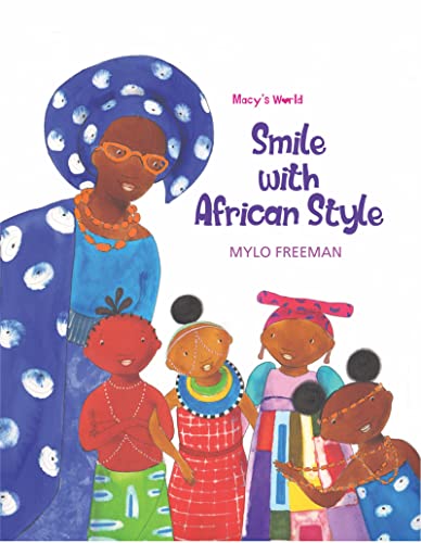 African Dress Book: 2021