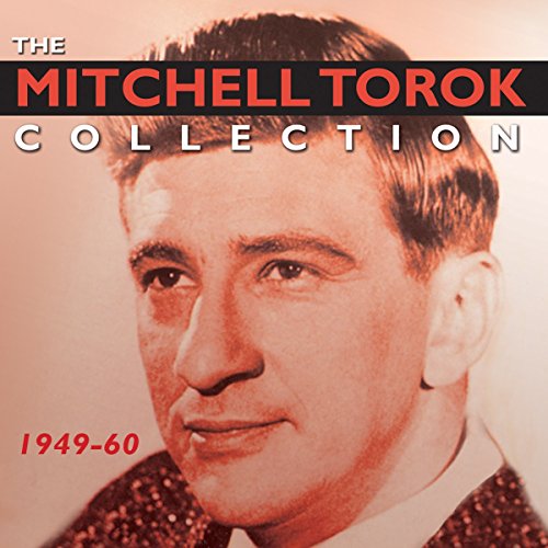 Various - The Mitchell Torok Collection 1949-60 [CD]