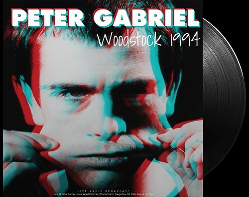 Various - Woodstock 1994 [VINYL]