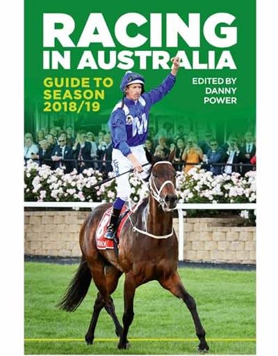 Racing in Australia