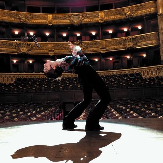 Christine And The Queens - CHRISTINE AND THE QUEENS / La Vita Nuova : Sequences [VINYL]