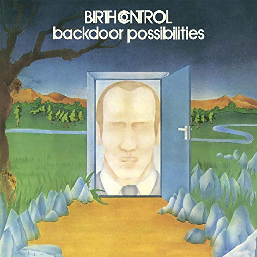 Birth Control - Backdoor Possibilities Plus Figure Out The Weather [VINYL]