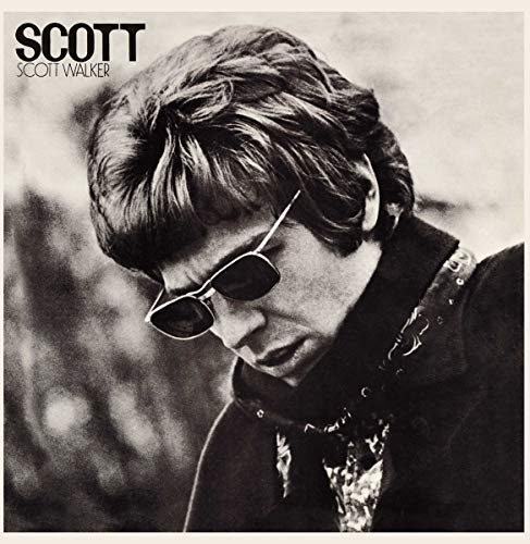 Scott Walker - Scott [VINYL]