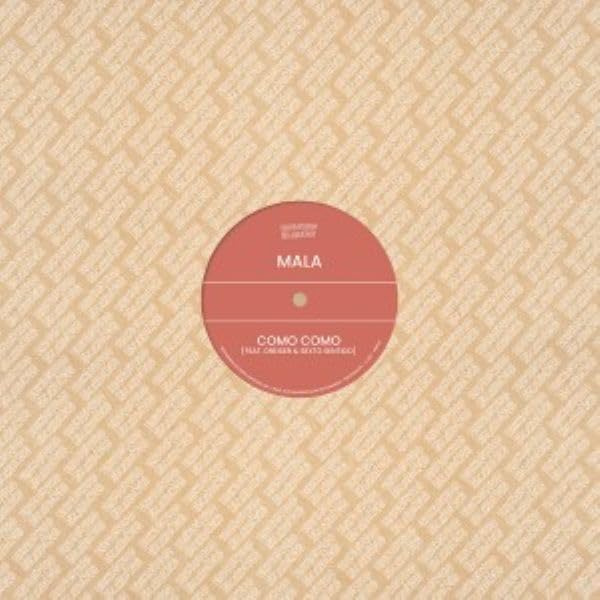 Mala - Brownswood Remix Editions 006 [VINYL]