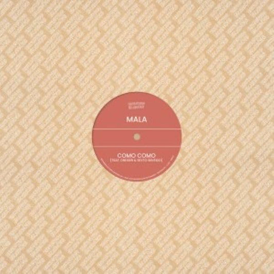 Mala - Brownswood Remix Editions 006 [VINYL]