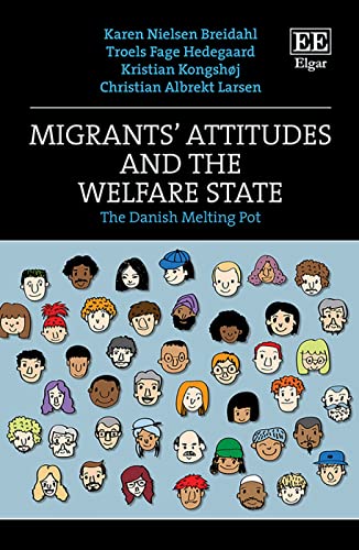 Migrants Attitudes and the Welfare State: The Danish Melting Pot
