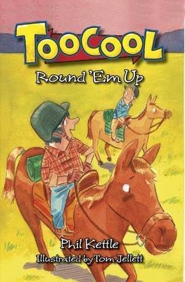 Toocool: Round ’Em Up