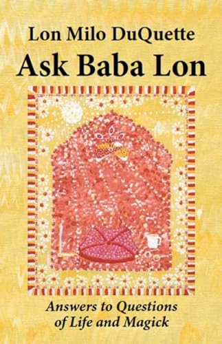 Ask Baba Lon