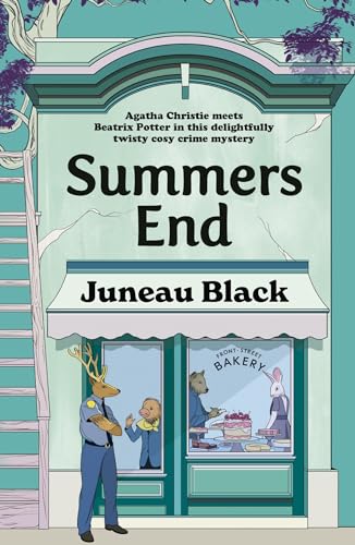 Summers End