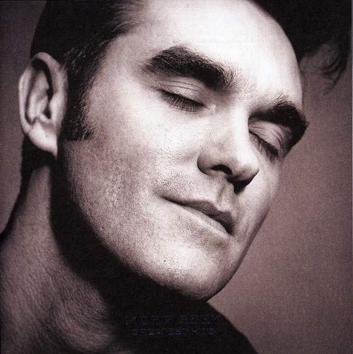 Morrissey - Greatest Hits [CD]