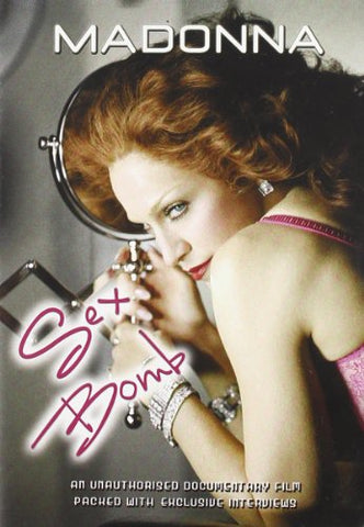 Madonna - Sex Bomb [DVD]