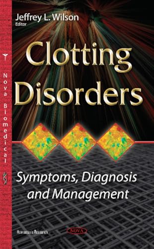 Clotting Disorders
