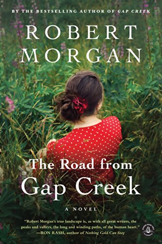 The Road from Gap Creek : A Novel