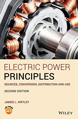 Electric Power Principles: Sources