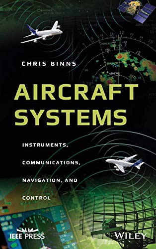 Aircraft Systems: Instruments