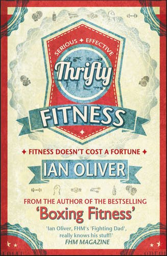 Thrifty Fitness (Snowbooks Fitness)