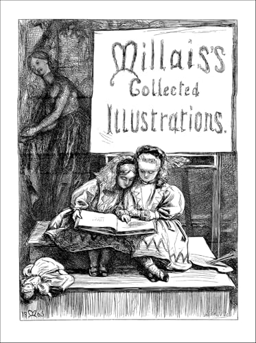 Millais's Collected Illustrations