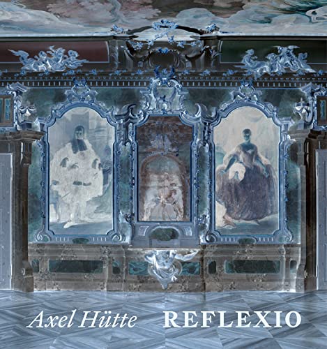 Axel HÃƒÂ¼tte: Reflexio