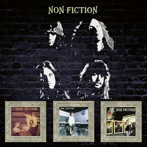 Non-fiction - The Collection [CD]