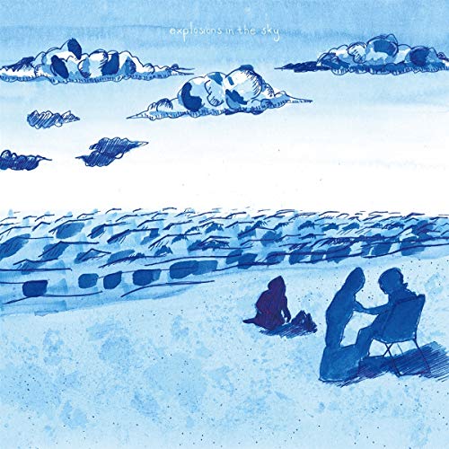 Explosions In The Sky - How Strange Innocence (anniversary Edition) [VINYL]